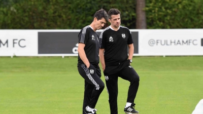 Ο Αντώνης Λεμονάκης της Φούλαμ στο BN Sports: «Δεν περιγράφεται το συναίσθημα της ανόδου – Έχει ξεχωριστή θέση στην καρδιά του Σίλβα ο Ολυμπιακός»