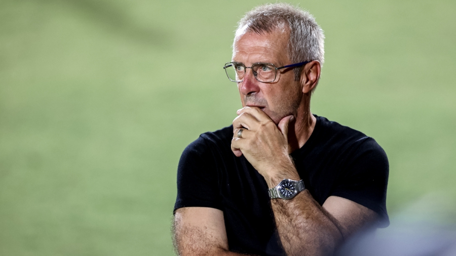 Νιόπλιας: «Θυμάμαι μόνο όμορφες στιγμές»