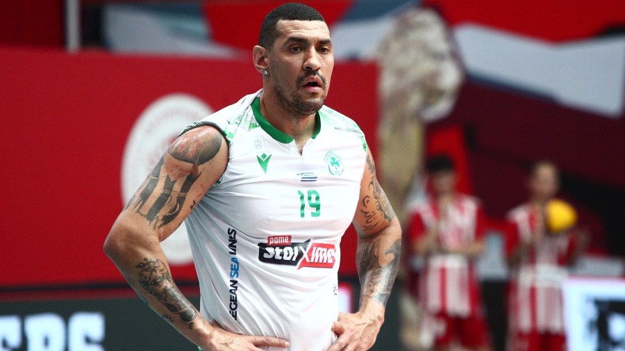 ΠΑΟΚ: Μια ανάσα από τον σπουδαίο διαγώνιο Ερνάντεζ