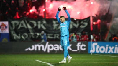 Ολυμπιακός: Η… μεζούρα του Πασχαλάκη