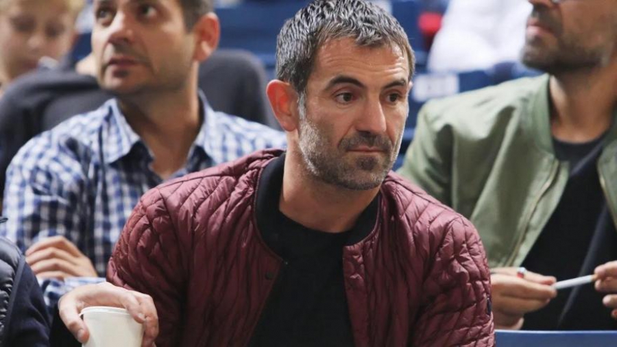 Champions League: Στο πλευρό της Μπενφίκα ο Καραγκούνης!