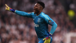 Μπεσίκτας - Άγιαξ: Επιστροφή Ονανά στην ενδεκάδα έπειτα από εννέα μήνες τιμωρίας!