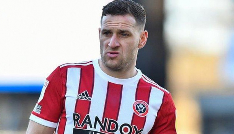 Σαρπ: «Δεν θα επιτρέψω σε κανέναν ηλίθιο να χαλάσει την εικόνα μου για την Νότιγχαμ»