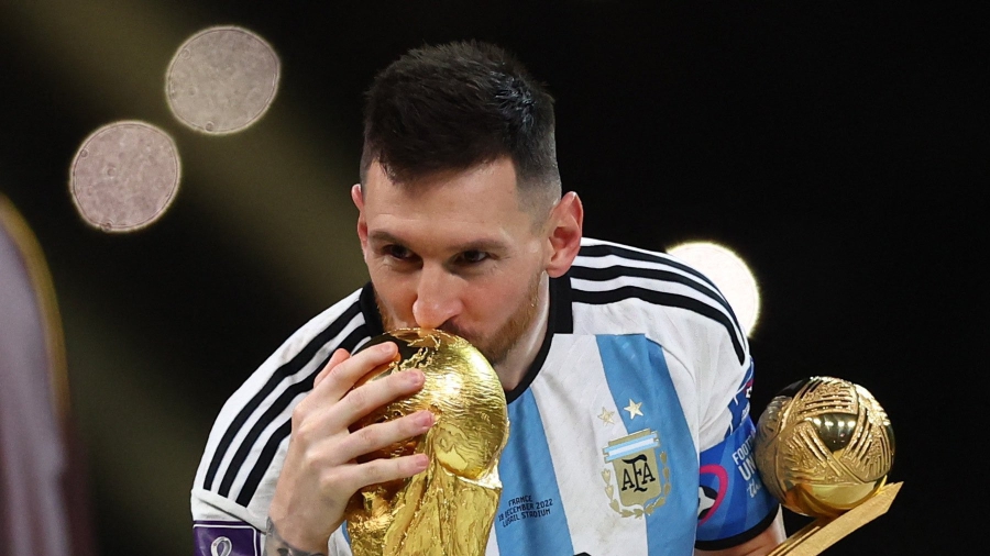 Εθνική Αργεντινής: Πάνω από 1,5 εκατομμύριο άνθρωποι περιμένουν για ένα εισιτήριο με τον Παναμά!