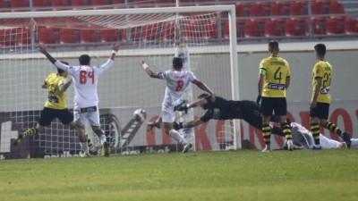 ΑΕΚ: Πώς μπορεί απ’ αυτή την «κρίση» της να βγάλει κάτι θετικό