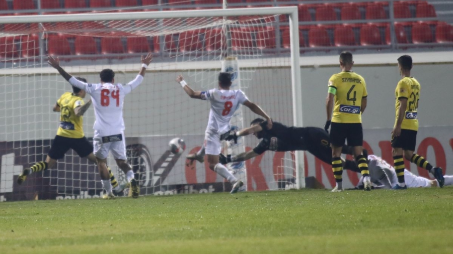 ΑΕΚ: Πώς μπορεί απ’ αυτή την «κρίση» της να βγάλει κάτι θετικό