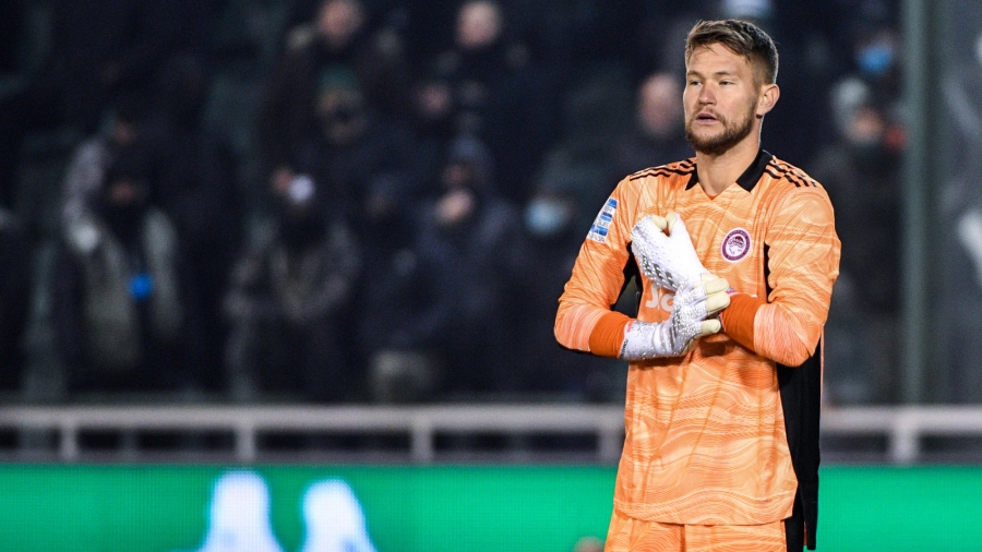 Ο Βάτσλικ σταμάτησε τη χρηματιστηριακή του πτώση, ντυμένος στα «κόκκινα»! (video)