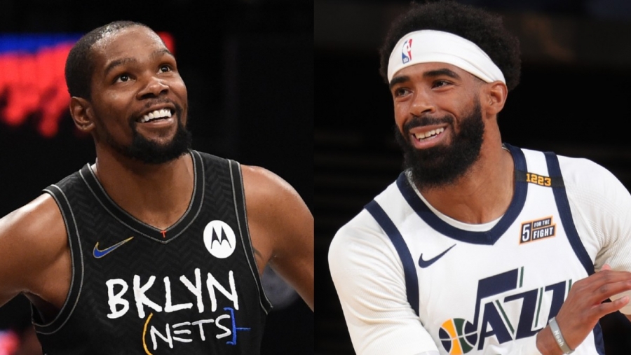 Ντουράντ - Κόνλεϊ: Η ταινία-γροθιά των Όσκαρ κατά του ρατσισμού (video)