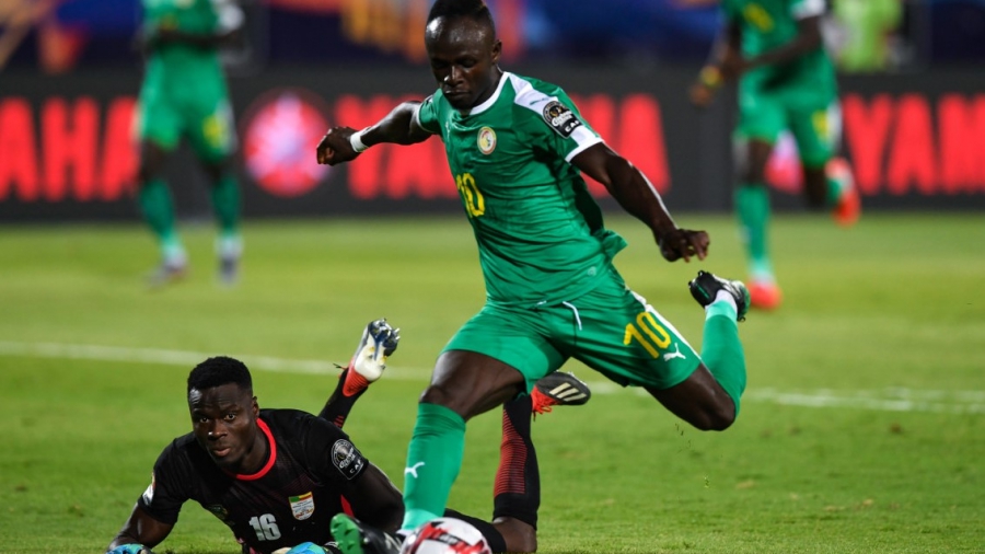 Ο Μανέ έστειλε την Σενεγάλη στην επόμενη φάση με… ένα πέναλτι!