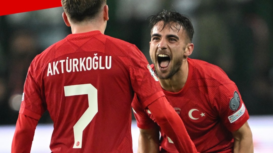 Προκριματικά EURO 2024: Προκρίθηκε η Τουρκία και φεύγει από τον «δρόμο» της Ελλάδας – Οι Πολωνοί… αυτοκτονούν!