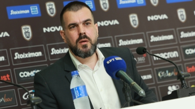 ΠΑΟΚ: Τέλος ο Κυριάκος Κυριάκος!