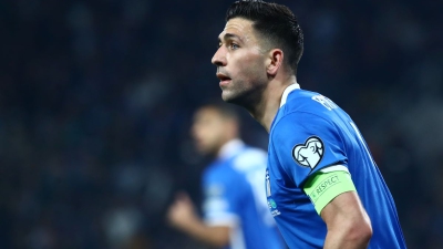 Μπακασέτας: «Δεν νομίζω πως η έδρα θα παίξει ρόλο, μπορούμε να το κάνουμε να δουλέψει υπέρ μας»