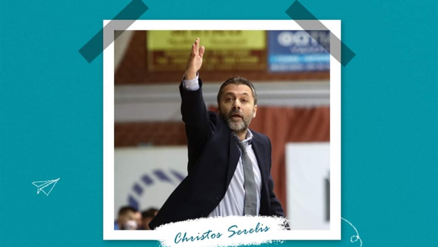 Σερέλης: «Από την οικογένειά σου δεν αποχωρείς και το Λαύριο είναι οικογένειά μου»