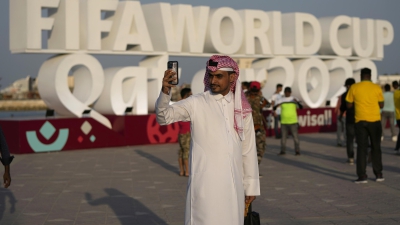 Το Κατάρ δωροδόκησε παίκτες του Εκουαδόρ για να χάσουν 1-0 στην πρεμιέρα του Μουντιάλ!