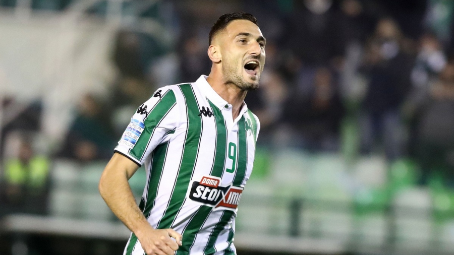 «Σενάριο» για Αντάλιασπορ και Μακέντα!