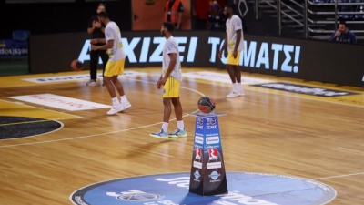 Επίσημο: Αναβλήθηκε το Άρης – Ολυμπιακός