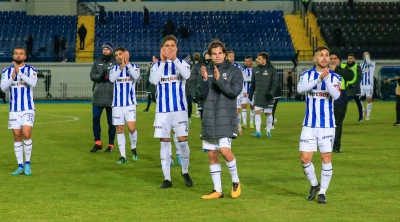 Ατρόμητος: Χαλάρωση και αποχωρήσεις για τις Εθνικές