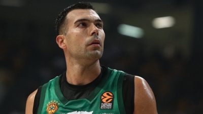 Το νικηφόρο πέρασμα του Παναθηναϊκού από τη Βίρτους και με διαφορά «πληρώνει» στη Novibet!