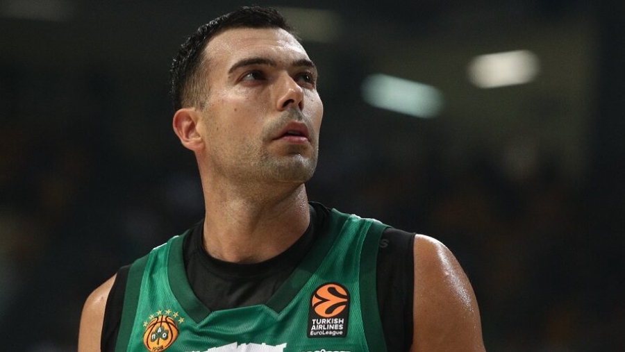 Το νικηφόρο πέρασμα του Παναθηναϊκού από τη Βίρτους και με διαφορά «πληρώνει» στη Novibet!