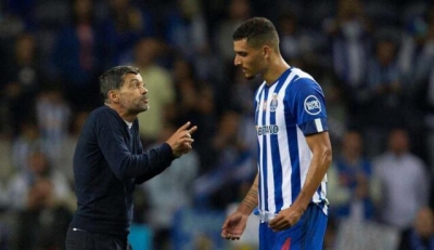 Νταβίντ Κάρμο: Τρεις πρώην «Έλληνες» κι ένας τραυματισμός, φρέναραν την εκτόξευσή του! (video)