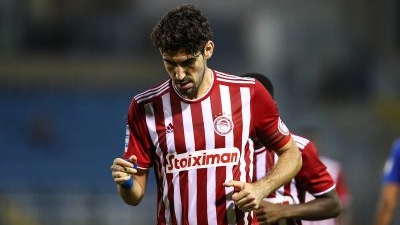 Ολυμπιακός: Ο Μπουχαλάκης «πονοκεφαλιάζει» τον Μαρτίνς