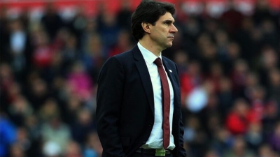 Τέλος από τον πάγκο της Γρανάδα ο Καράνκα!