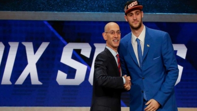 Οι Έλληνες στην ιστορία του NBA Draft: Από τον Παπαγιάννη μέχρι τον Γιαννάκη!