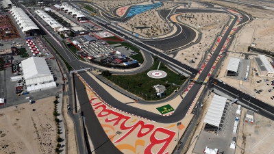 Formula 1: Αγώνες στο Bahrain ως το 2036