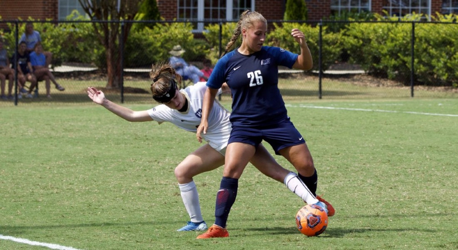 Η Θένια Ζέρβα στο BN Sports: «Τραγική η αντιμετώπιση προς τις γυναίκες στο ποδόσφαιρο – Θετικό ότι επιτέλους… ανοίγουν στόματα»