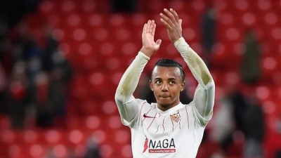 «Συμφωνία Κουντέ με Μπαρτσελόνα»