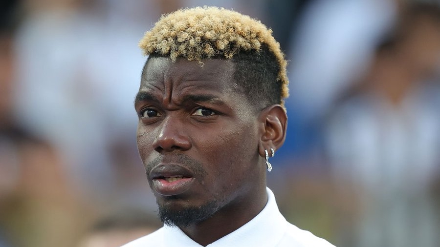 Τετραετής αποκλεισμός για τον Πογκμπά; Θετικό και το δεύτερο δείγμα του!