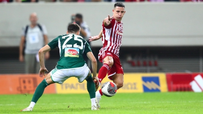 Η Αστυνομία ζητά αλλαγή της ημερομηνίας στο Παναθηναϊκός – Ολυμπιακός