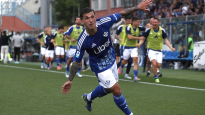 Ολυμπιακός: Στην Ολλανδία ο Στρεφέτσα