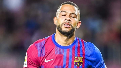 Θέλτα – Μπαρτσελόνα 3-3: Αν όχι τώρα, πότε; Οι «μπλαουγκράνα» δεν κερδίζουν ούτε αν προηγούνται με τρία γκολ στο ημίχρονο! (video)