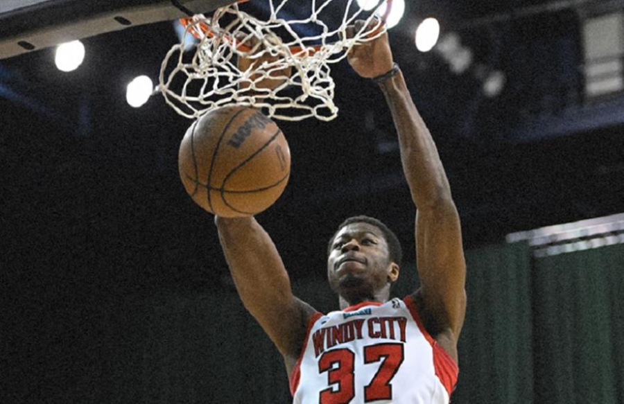 Καλή εμφάνιση για τον Κώστα Αντετοκούνμπο στην G League (video)