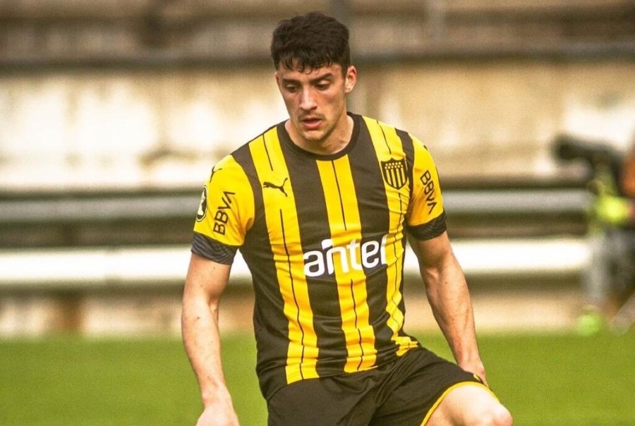 Ολυμπιακός: «Εκλεκτός» ο Πικέρες για το αριστερό άκρο της άμυνας