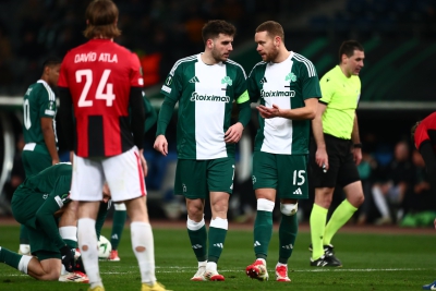 Ο Παναθηναϊκός έκανε το αυτονόητο αλλά πρέπει να μάθει να κερδίζει χωρίς άγχος!