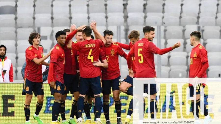 Οι «μικροί» Ισπανοί… μιμούνται τους «μεγάλους» και κερδίζουν από ημίχρονο, για να διπλασιάσουμε στη Novibet!