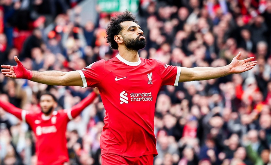 Λίβερπουλ – Μπράιτον 2-1: Πήρε τεράστια νίκη και… περιμένει το Σίτι – Άρσεναλ!