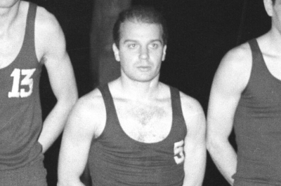 «Ο αθλητής που 