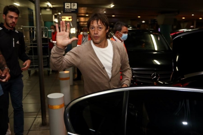 ΑΕΚ: Τα μεταγραφικά σενάρια, η προτεραιότητα και το τσεκ σε Καραϊσκάκη και Λεωφόρο