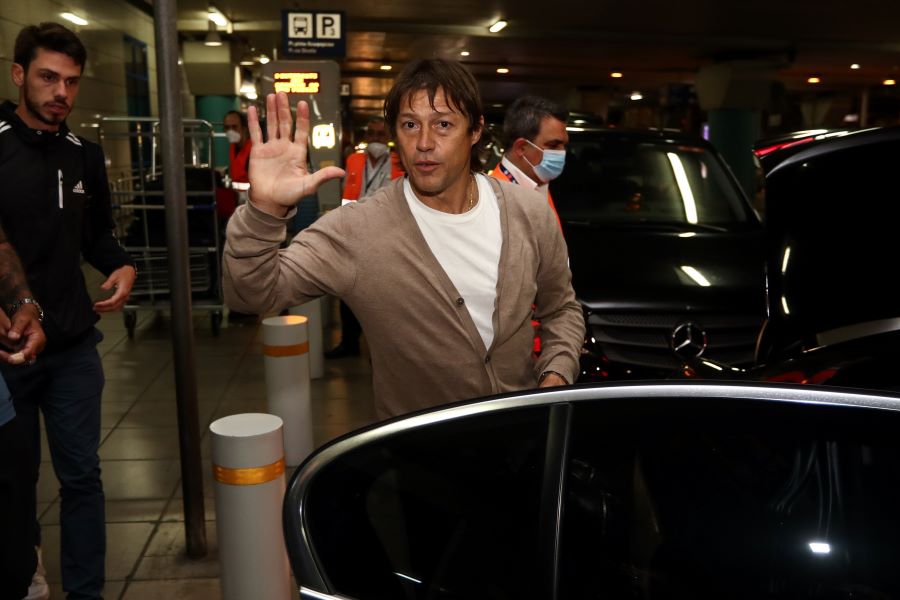 ΑΕΚ: Τα μεταγραφικά σενάρια, η προτεραιότητα και το τσεκ σε Καραϊσκάκη και Λεωφόρο