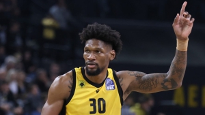 Επίσημα στη Φενέρμπαχτσε ο Κρις Σίλβα!