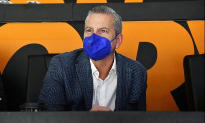 Ζούρος: «Ενέργεια και συγκέντρωση κόντρα στην Μπούρσασπορ»