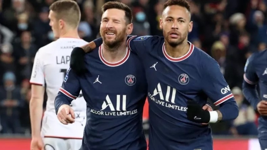 Πιρές για Μέσι και Νεϊμάρ: «Κάνουν σαν μωρά που κλαίνε»