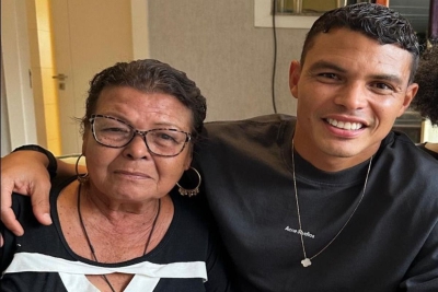 Δύσκολες ώρες για τον Τιάγκο Σίλβα: Απεβίωσε η μητέρα του!