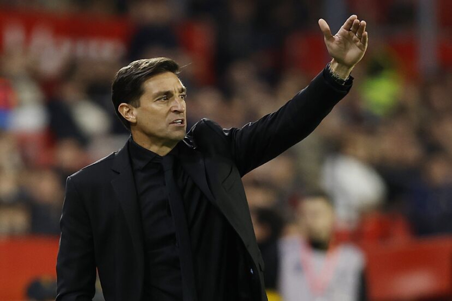 Αλόνσο τέλος για τη Σεβίλλη και στο… βάθος Ντιέγκο Μαρτίνεθ!