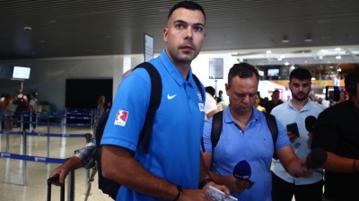 Σλούκας: «Το πρόβλημα στον άσο το δημιουργείτε εσείς!»