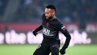 Νεϊμάρ: «Θέλω να παραμείνω στη Παρί Σεν Ζερμέν»