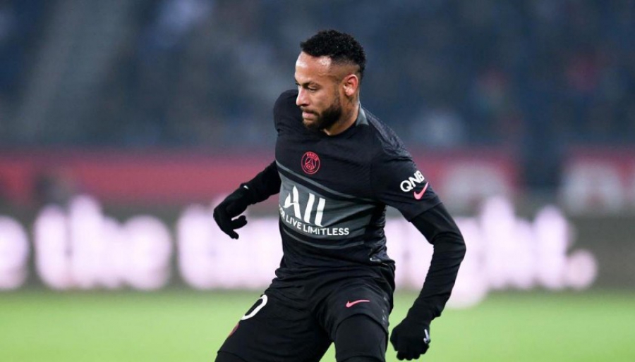 Νεϊμάρ: «Θέλω να παραμείνω στη Παρί Σεν Ζερμέν»